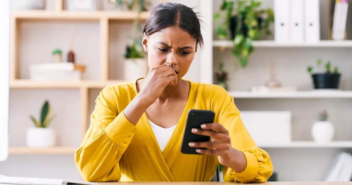 Emergency alert to be sent to every UK mobile phone