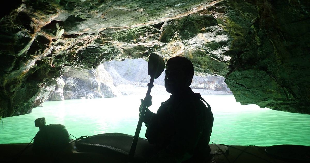 The secret spot in Wales that's making people ask how places like this exist in the UK