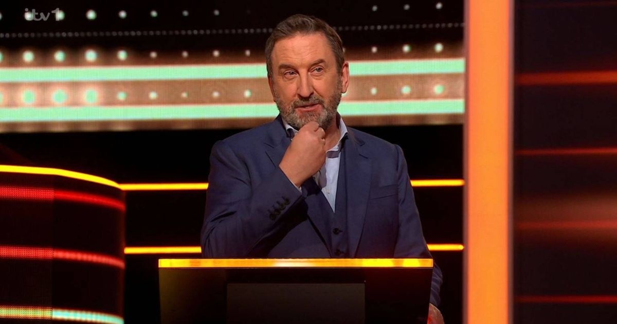1% Club contestant reveals 'fake' scenes and strict rule that could cost the prize