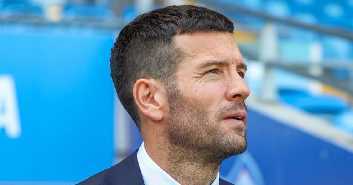 Cardiff City to lose two forwards as Brian Barry-Murphy rips up transfer plan