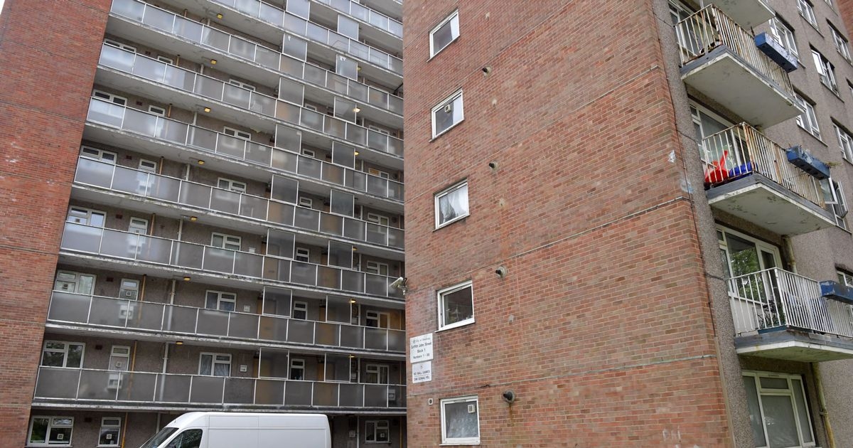 Council might have to spend £65,000 on every single one of its homes