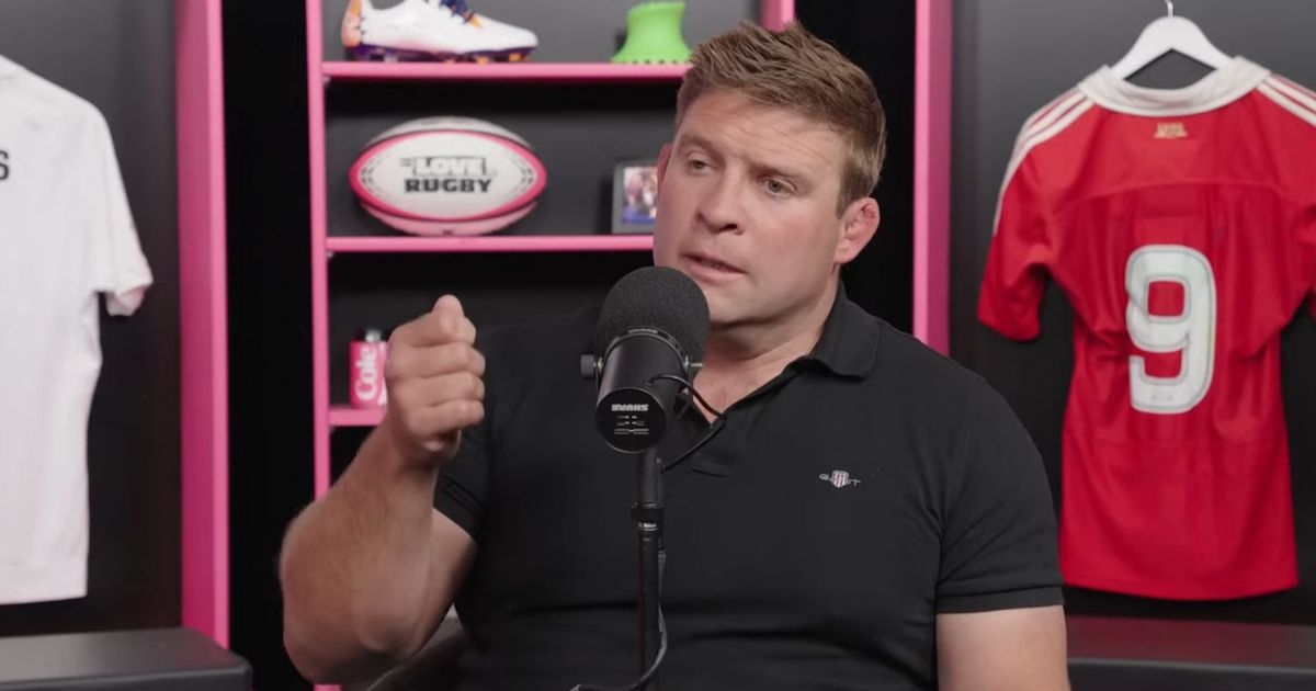 England star finds happiness after tragedy as he opens up on grief in emotive interview