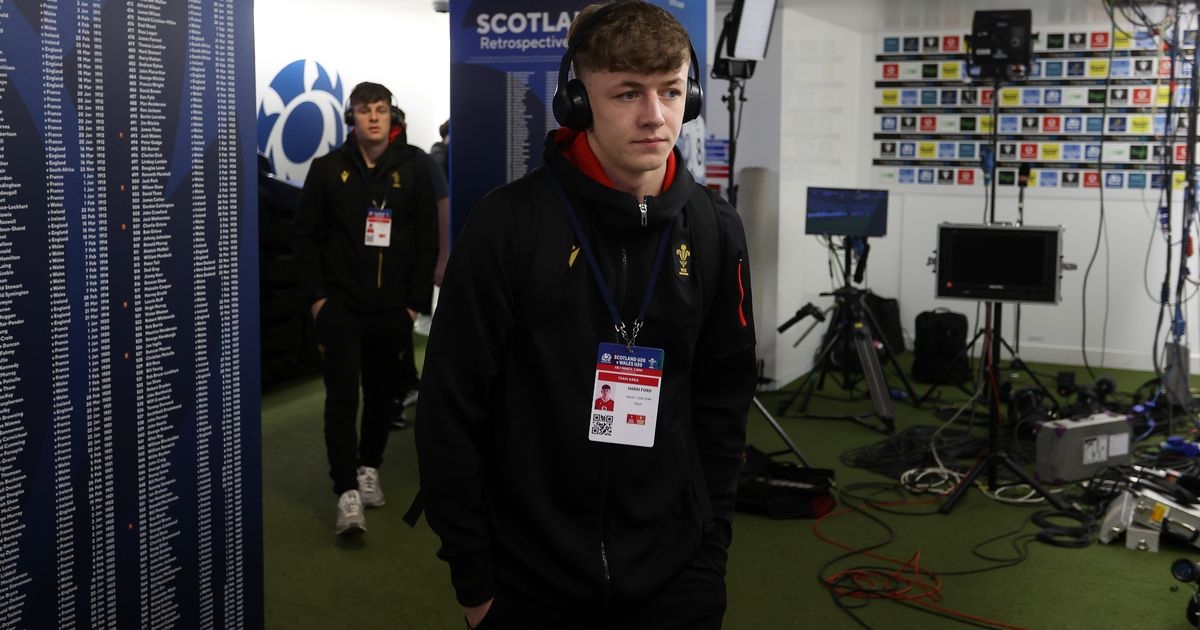 Tonight's rugby news as young Wales team named and coach says his comments were 'sloppy'