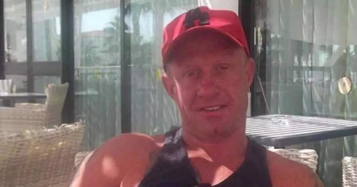 Man killed in Porth crash was an 'incredible' father with 'unwavering love' for his family
