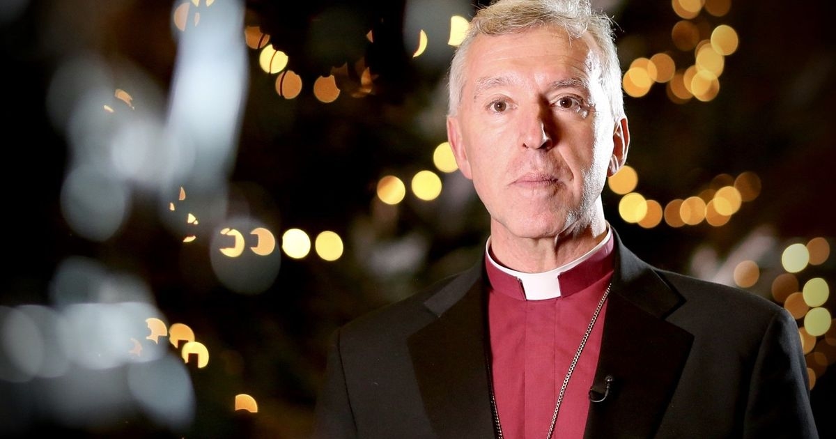 Archbishop of Wales steps down after report into Bangor cathedral scandal