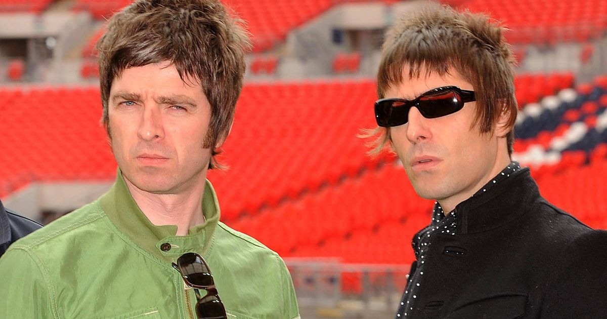 Noel Gallagher's net worth and how he got in trouble sticking up for a pop icon
