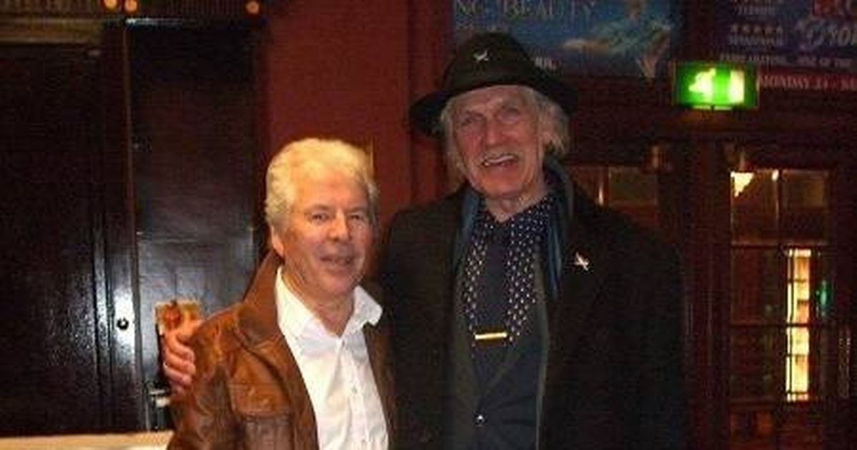 Original lead singer of The Searchers dies aged 84