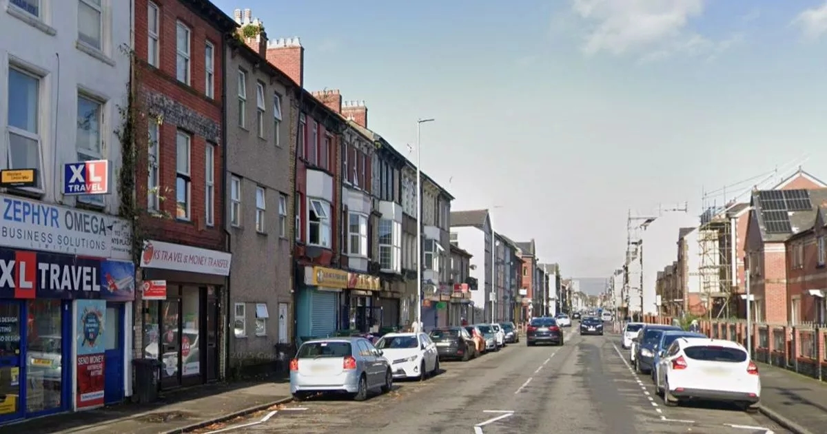 Teen arrested after woman hit by car