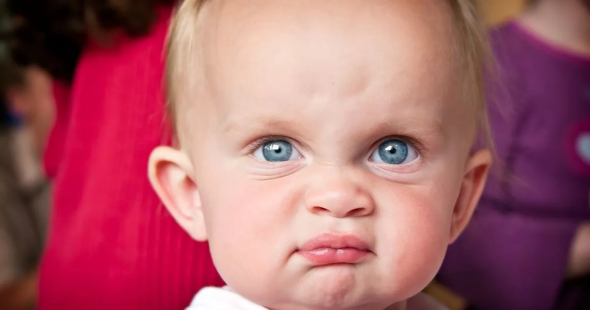 Parents accidentally picking serial killer names for their babies