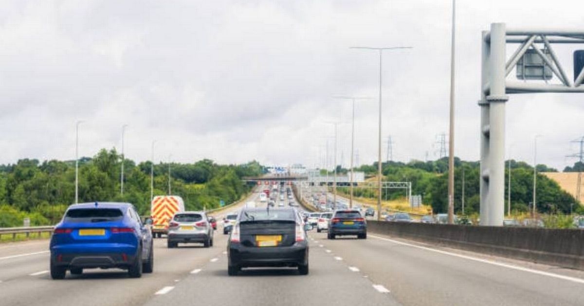 Six new driving laws and rules in July from EV charging to DVSA