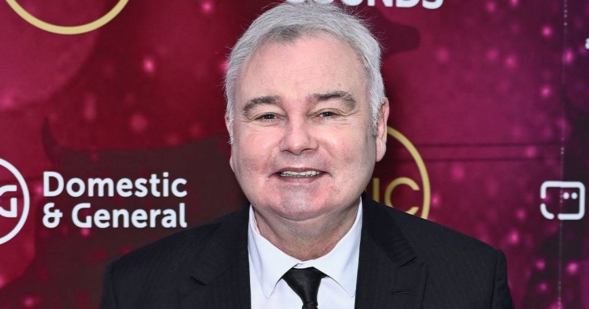 Eamonn Holmes' pricey new project as he goes through divorce with Ruth Langsford