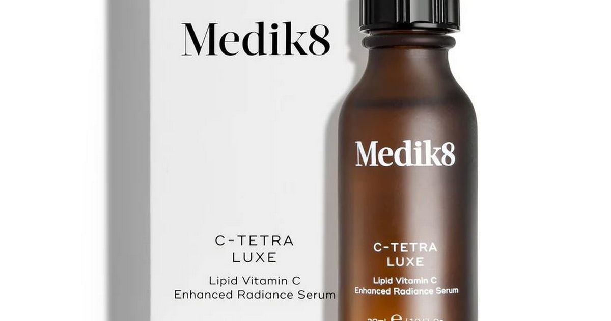 Shoppers love face serum that gives a 'glow from within' look