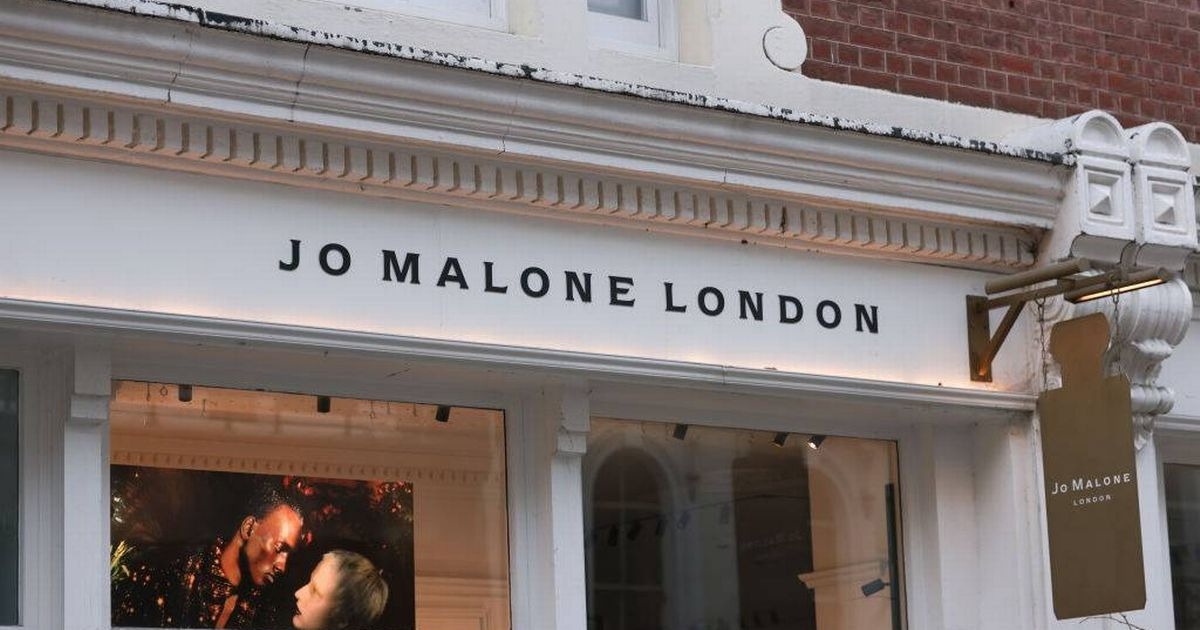 Jo Malone launches 'best ever' perfume for summer that smells just like ice cream