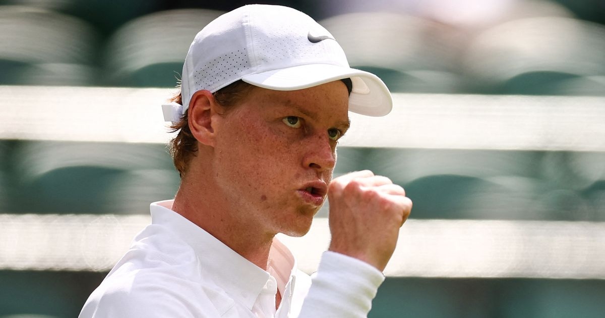 Wimbledon make change to start time of both women's and men's finals at SW19
