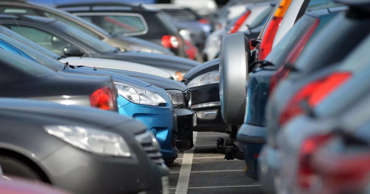 Drivers warned popular car feature could result in £60 on-the-spot fine