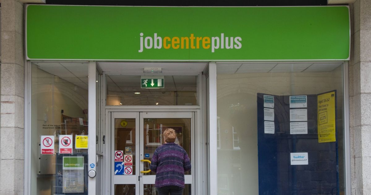 Experts gives DWP proposals on welfare reforms