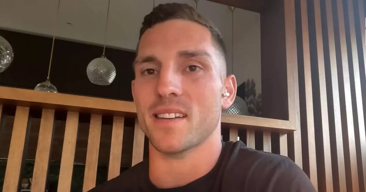 George North makes feelings clear on Shaun Edwards as brutal 'Wall of Shame' remark revealed