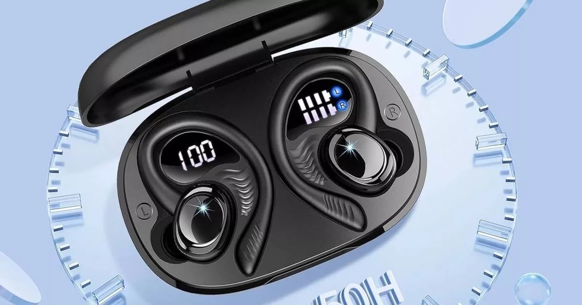 Amazon slashes price of £130 Apple AirPod rivals to £24 in early Prime Day deal