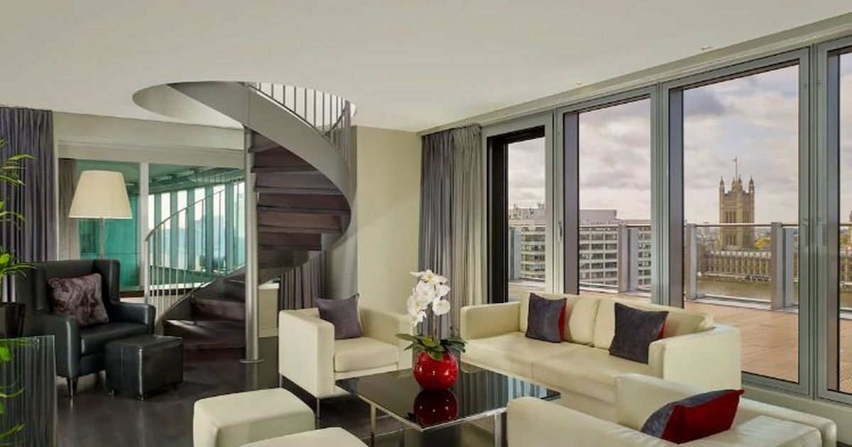 Wimbledon players' swanky bases during tournament – from fancy hotel to luxury mansion