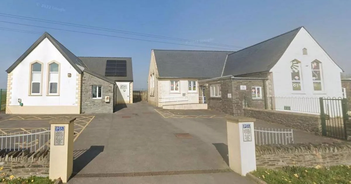 Fight to save 'happy and caring' Welsh primary school facing closure