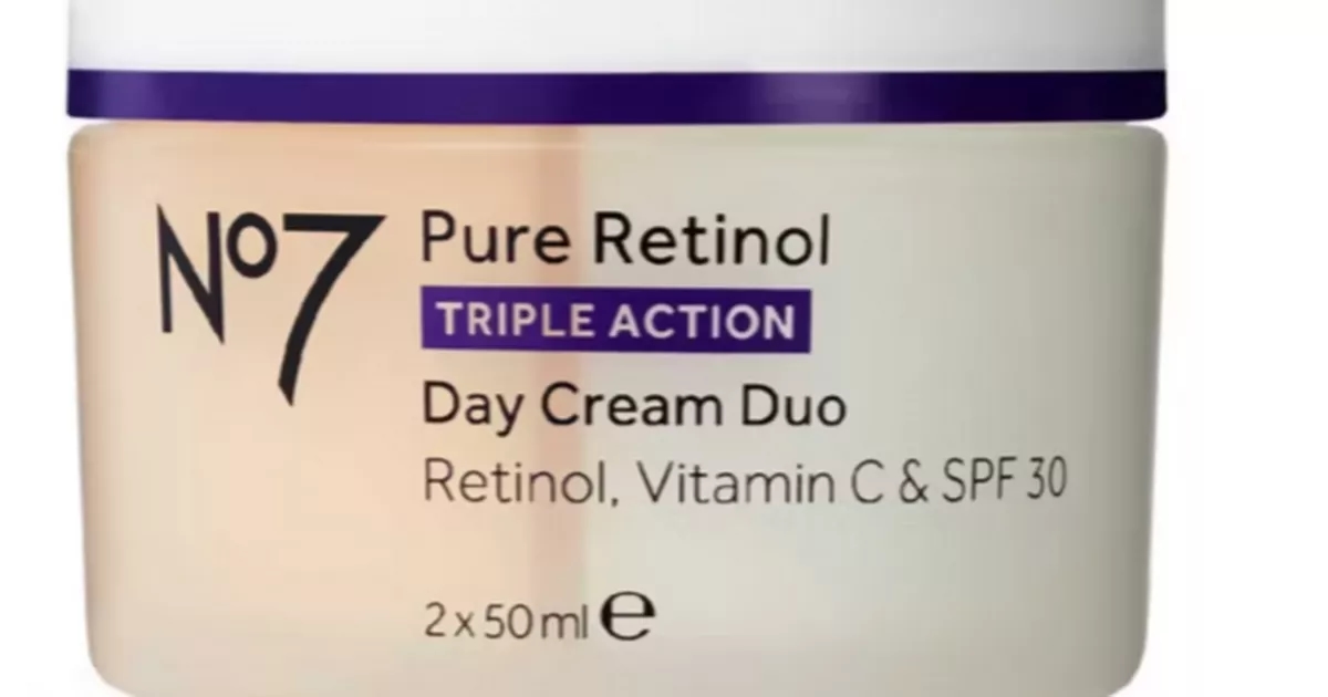 Skincare saviour that delivers ‘outstanding results' slashed by £30 for Boots £10 Tuesday