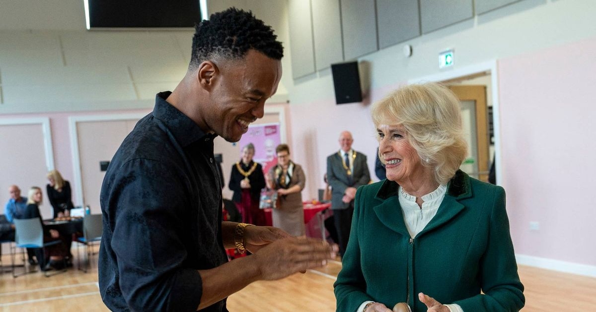 Strictly bosses 'make huge casting decision to avoid upsetting Queen Camilla'