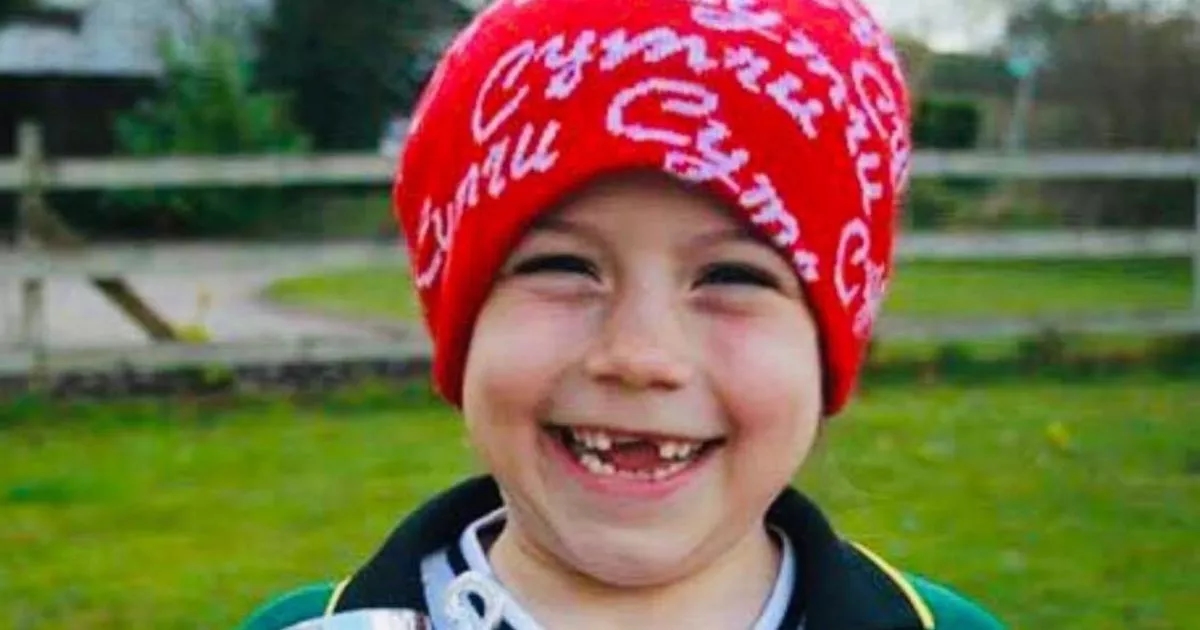 The little girl who grew up determined to play for Wales living out her dream at the Euros