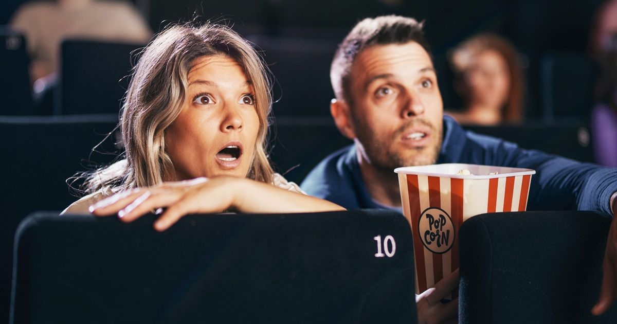Fans 'can't stop smiling' as the 'best superhero movie in years' hits cinemas