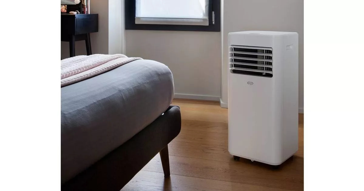 Five of the best air conditioners to buy as the heatwave hits the UK