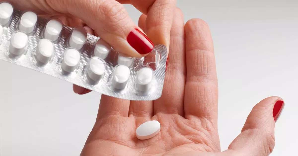 Common pills millions take can increase risk of getting sunburn