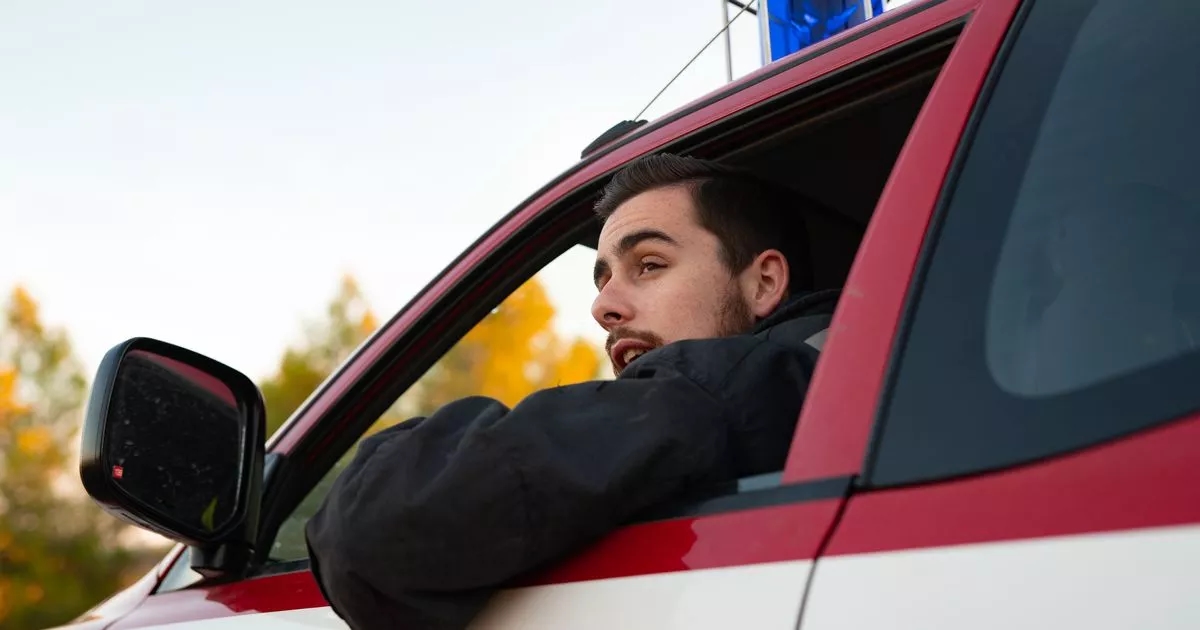 'I fell victim to common crime I'd never heard of on busy road from France to Spain'