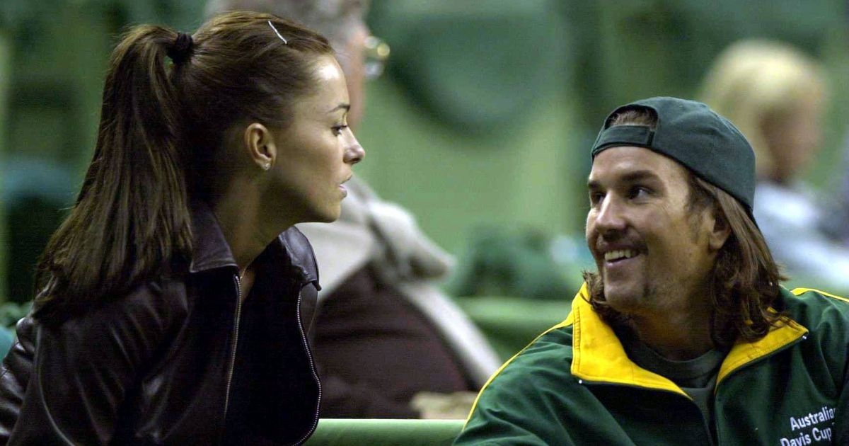 Tennis star crowned 'sexiest alive' who suffered Wimbledon heartbreak now unrecognisable