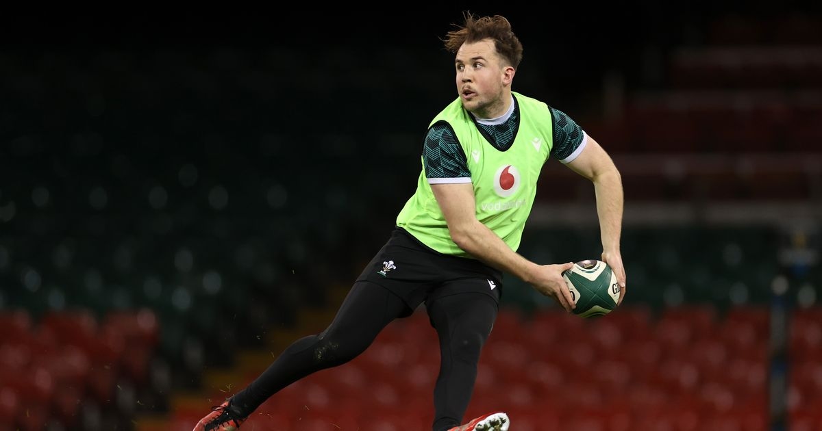 Tonight's rugby news as axed Welsh coach wanted more time and Wales star surprised by move