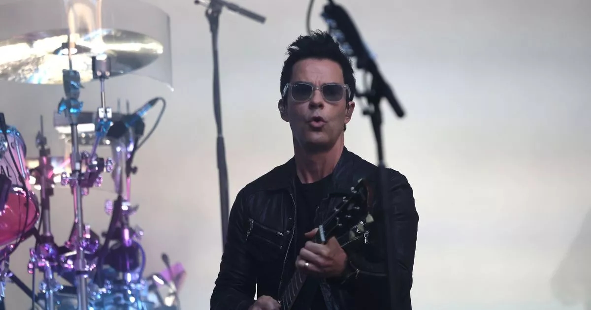 Stereophonics fans get last-minute chance to see Cardiff show as late tickets released