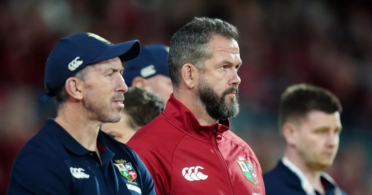 Lions call up another player as cover despite no one being injured