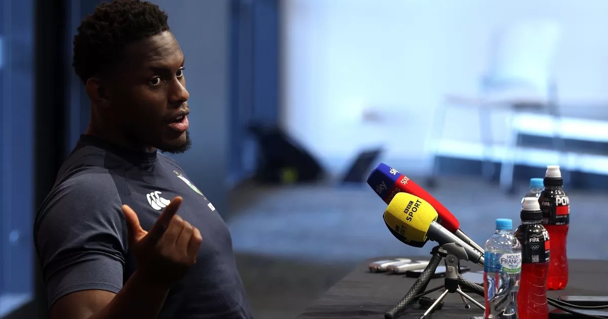 Lions deny devaluing jersey amid new 'geography six' claim