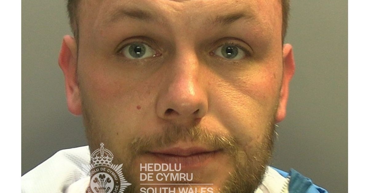Police found suspicious messages on Snapchat - they led them straight to a Cardiff drug dealer