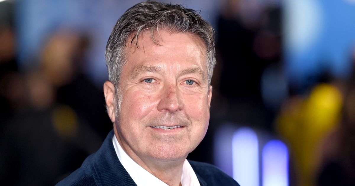 John Torode confirms he is man accused of racism in Gregg Wallace report