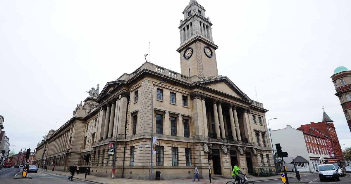 Dundee to host Scottish album awards for next three years