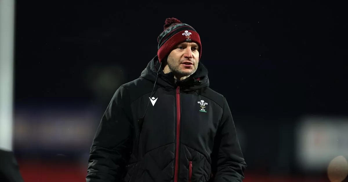 Argentina v Wales U20s Live: Start time, TV channel and score updates