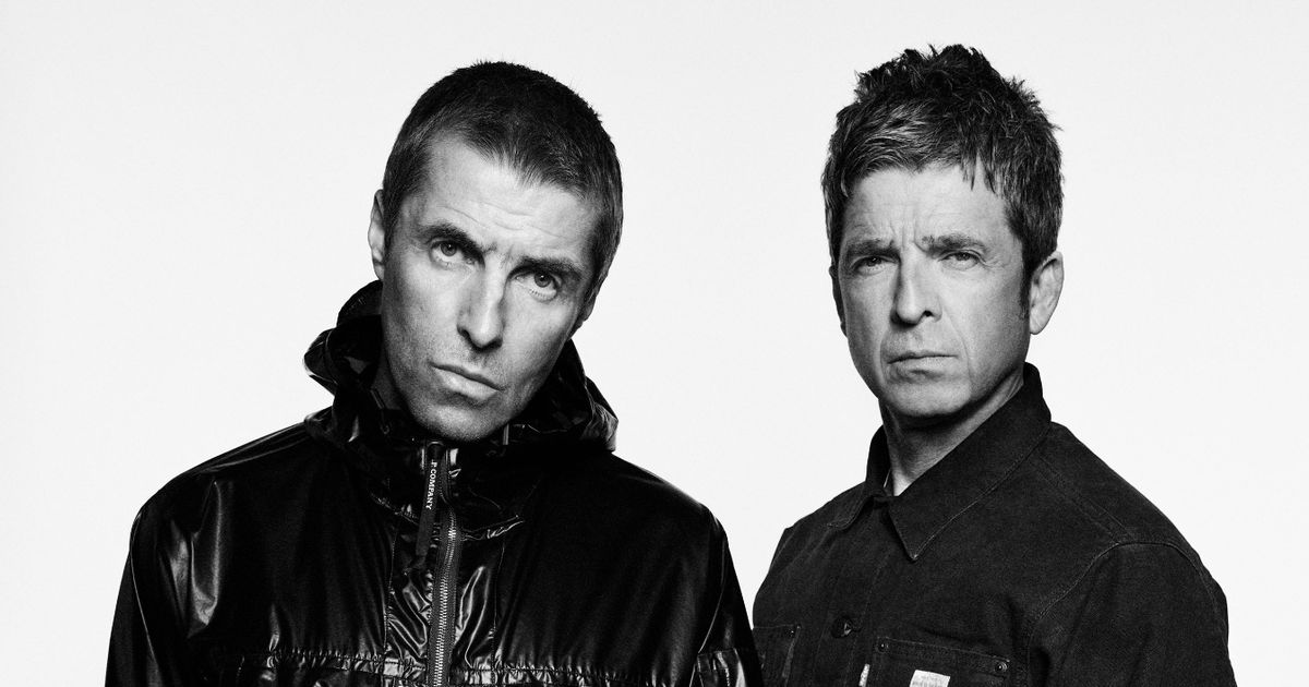 BBC to broadcast live coverage as Oasis come to Cardiff