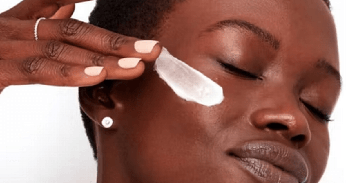 Olay night cream that leaves 'skin feeling velvety and nourished' now £20 off