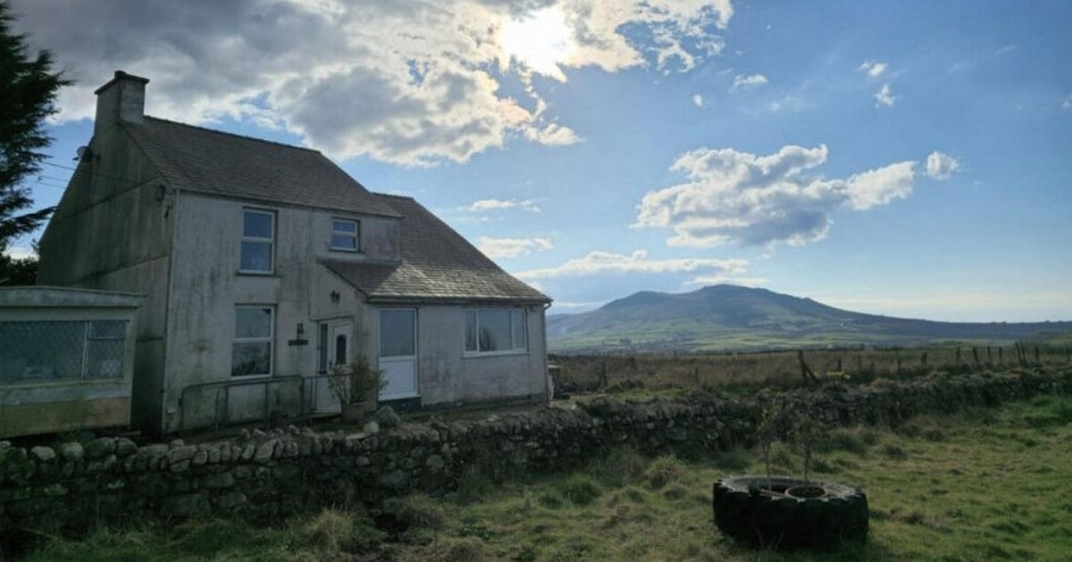 Inside Wales' most popular houses for sale
