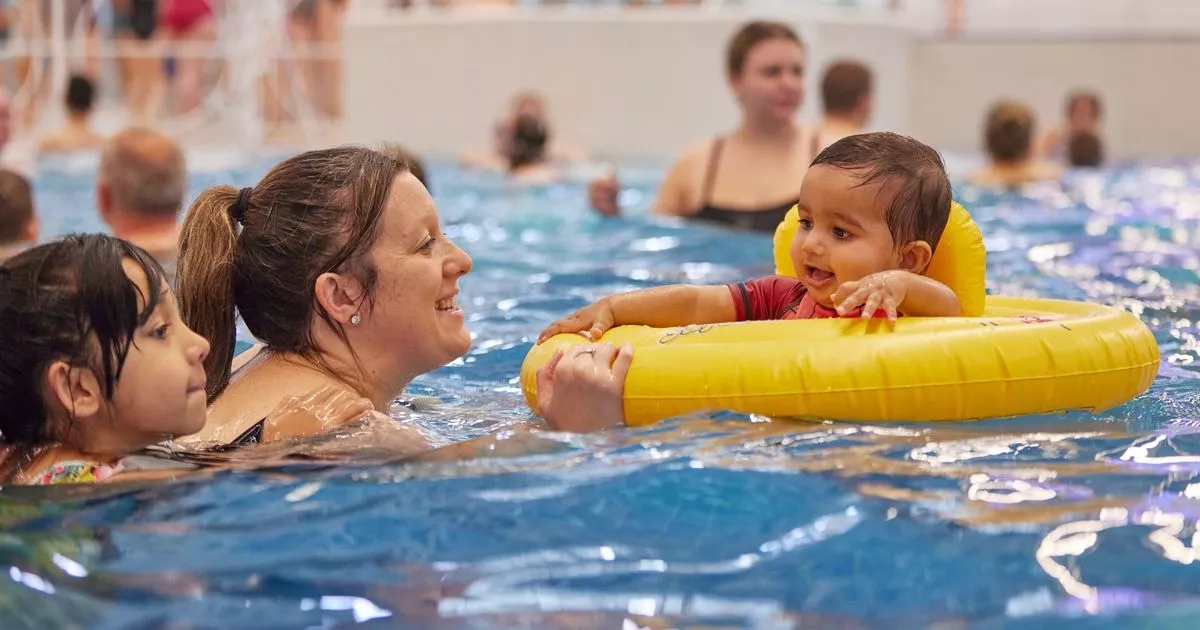 Butlin's has summer breaks for 2025 starting from £48
