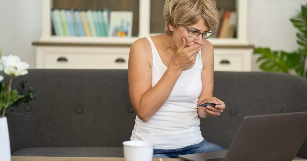 People warned to look out for these three tell-tale signs of a ticket scam