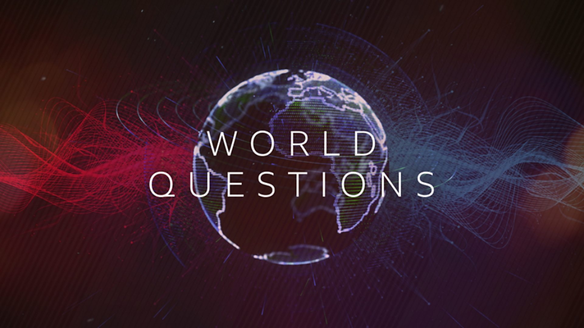 BBC World Questions arrives in Guyana