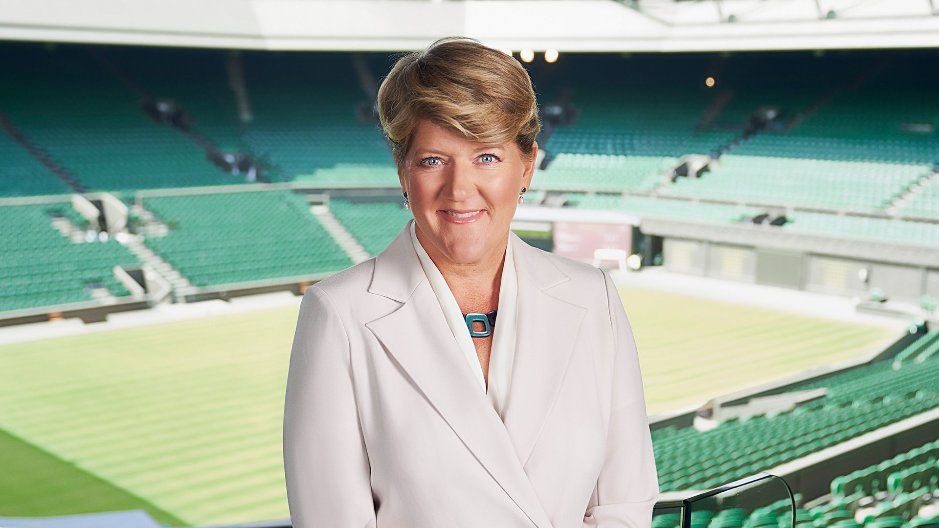 Wimbledon 2025 Women's Final - How to watch Amanda Anisimova v Iga Świątek on TV and BBC iPlayer and follow on Radio, BBC Sounds and BBC Sport online
