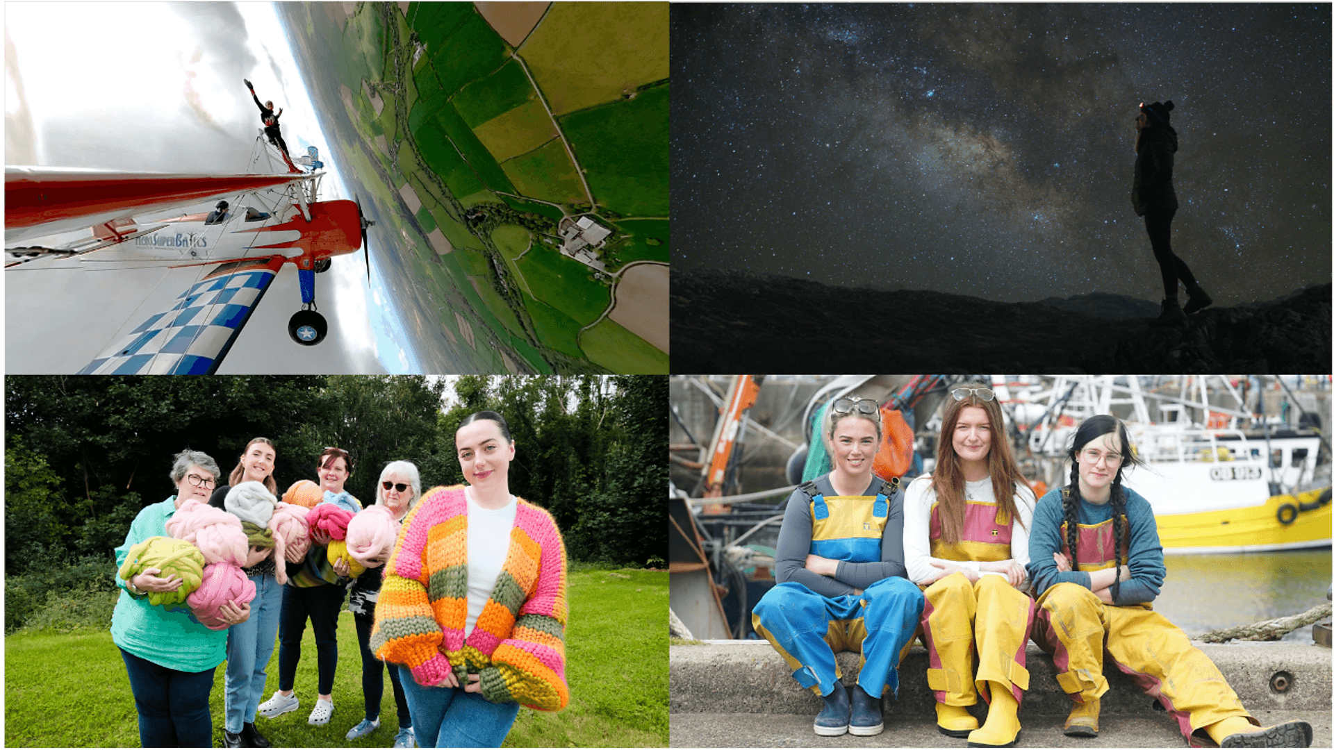New ninth series of Our Lives commissioned with 12 episodes airing on BBC One and BBC iPlayer