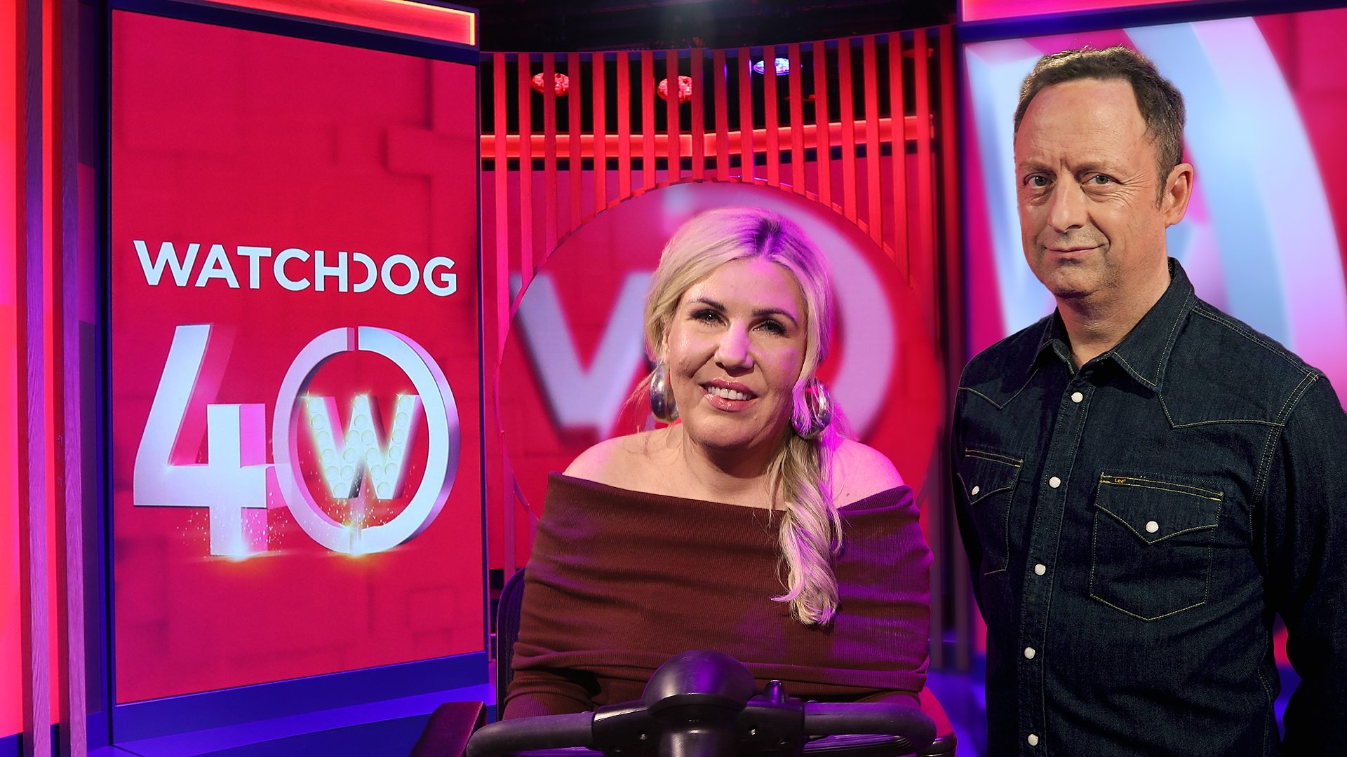 Watchdog At 40 on The One Show - Nikki Fox and Matt Allwright recall the show's most shocking moments as they celebrate its milestone birthday