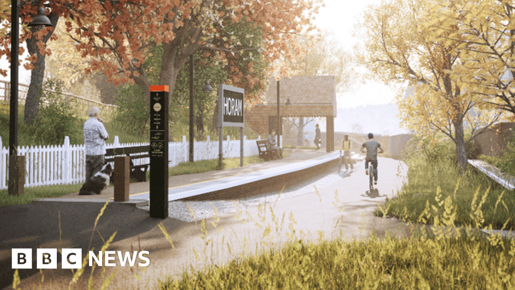Council invites interest in new kiosk coming to the Cuckoo Trail